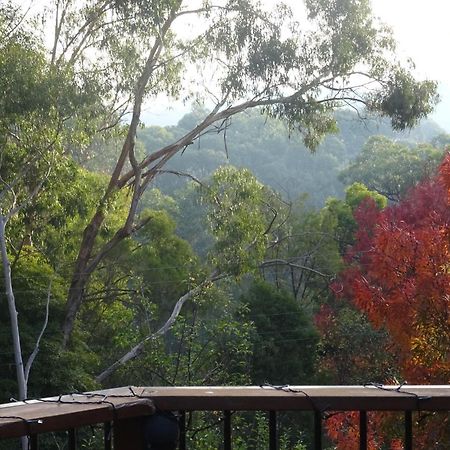 Yarra Ranges Country Apartment Mount Evelyn Esterno foto