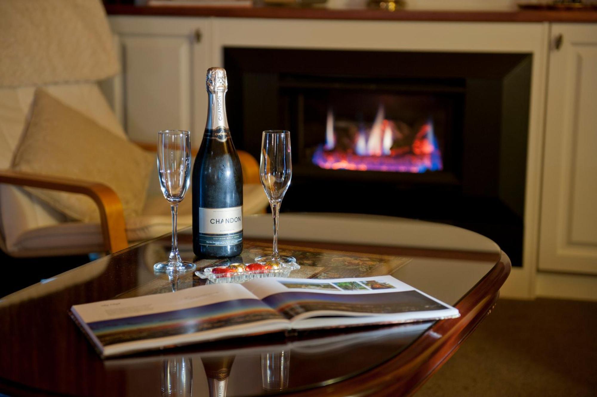 Yarra Ranges Country Apartment Mount Evelyn Esterno foto