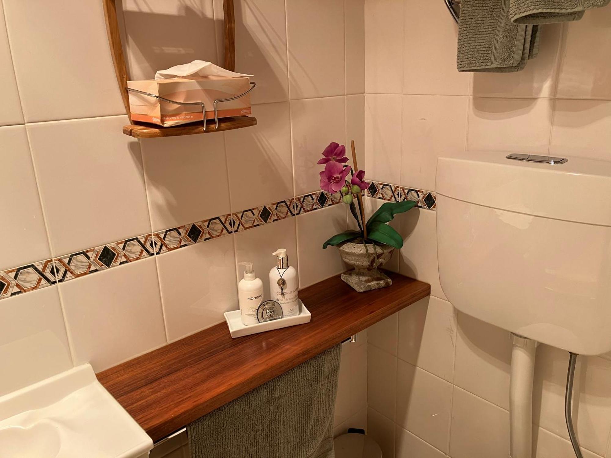 Yarra Ranges Country Apartment Mount Evelyn Esterno foto