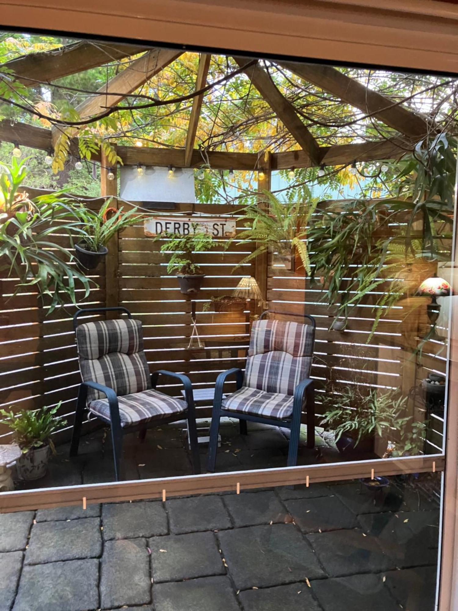 Yarra Ranges Country Apartment Mount Evelyn Esterno foto