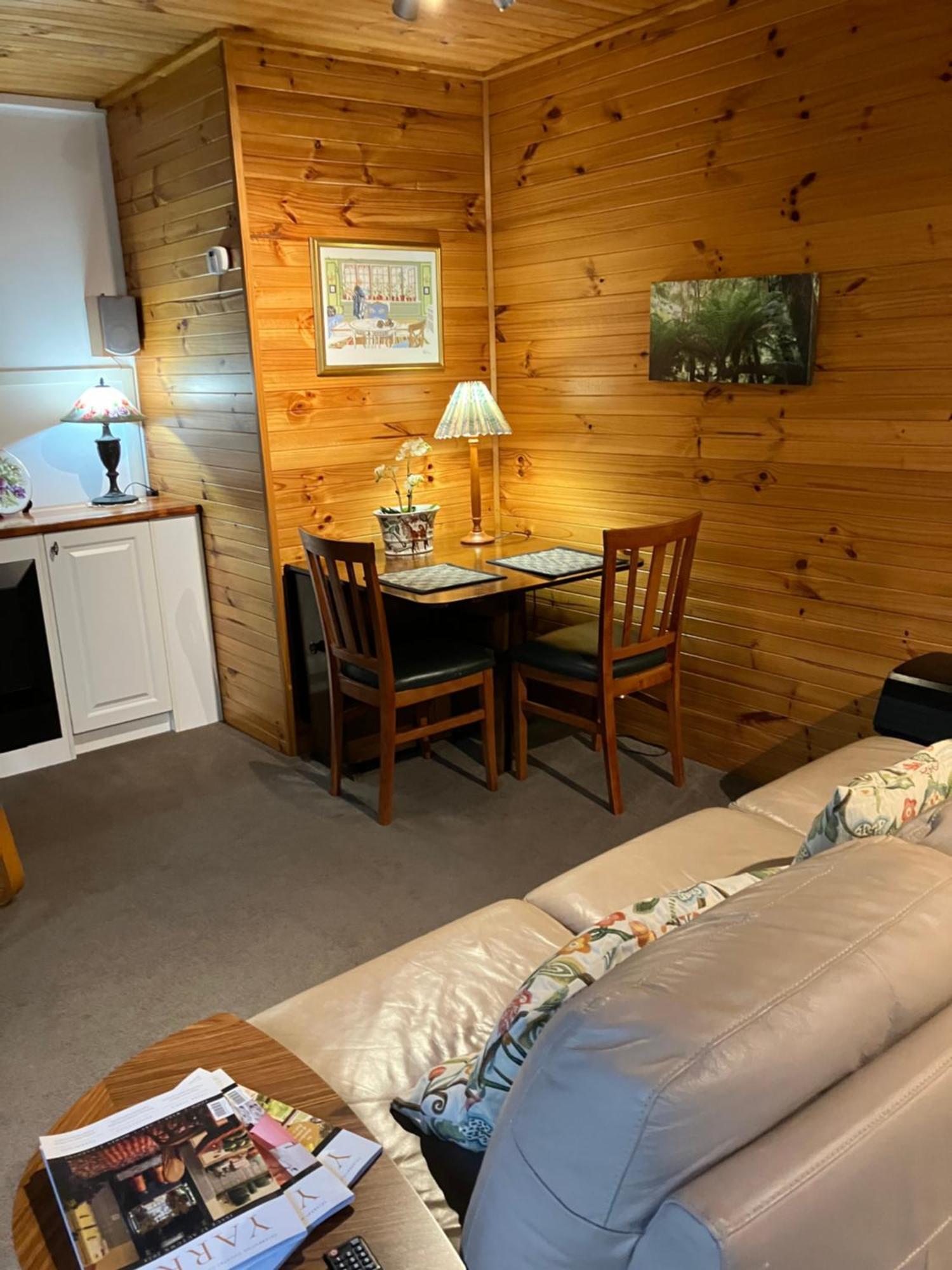 Yarra Ranges Country Apartment Mount Evelyn Esterno foto