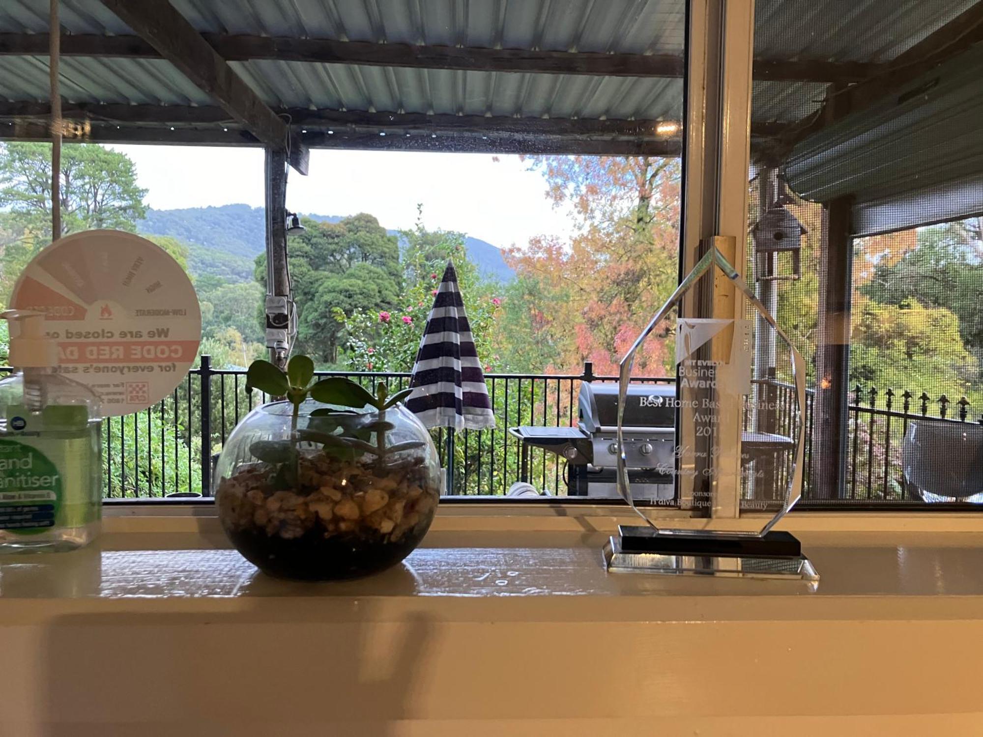 Yarra Ranges Country Apartment Mount Evelyn Esterno foto