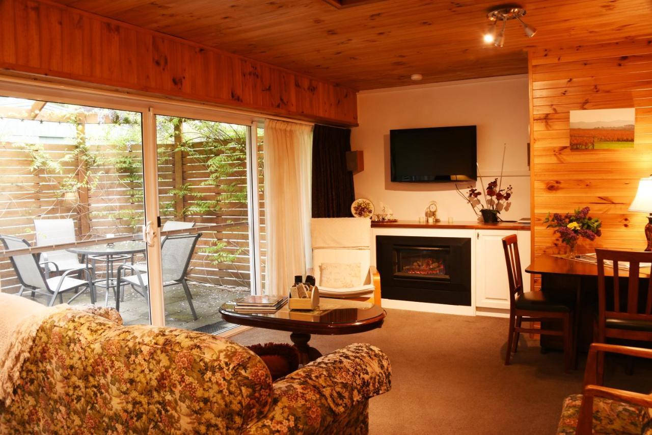 Yarra Ranges Country Apartment Mount Evelyn Esterno foto