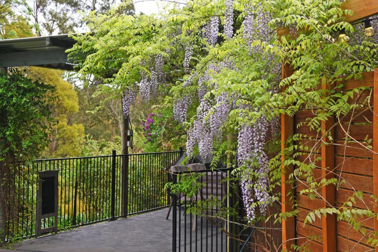 Yarra Ranges Country Apartment Mount Evelyn Esterno foto